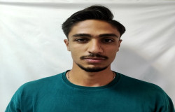 مهدی حیدری مسعود