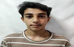 آرژین نوروزی