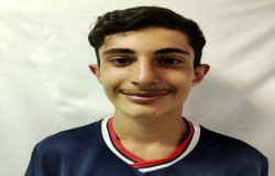 طاها عارفی فر