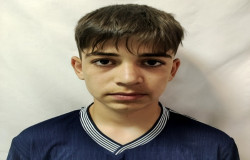 امیر عباس مهرابی