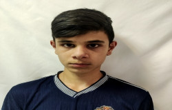 سپهر فرج زاده