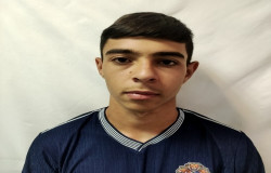محمد علی عزیزی سوغانلو
