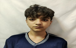 رضا جابری