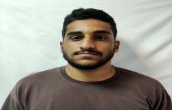 پارسا صادقی احمدوندی