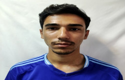 امیر علی علوی شهری