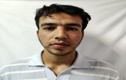 محمدمهدی نبی خواه گیل