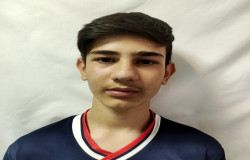 محمد طاها همتی