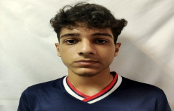 محمد طاها عبداللهی
