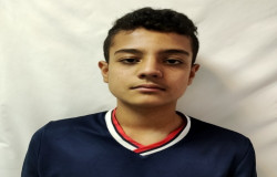 محمد میلاد اکبرنژاد