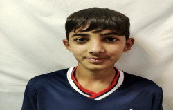 محمدطاها قیصر سلوط