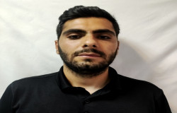 کیوان زرنگار
