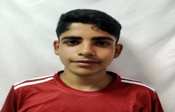 امیررضا نوروزی