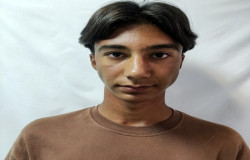 آیدین عباسی