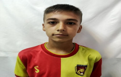 حسین عزیزی