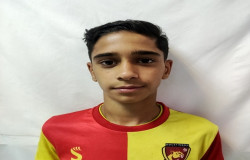 محمد رضا بیدخام