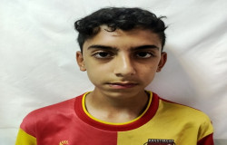 محمد یاسین بیگدلو