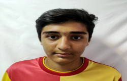 میثم کلاته