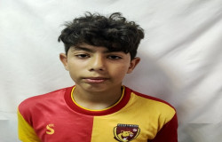 پرهام حنیفه پور