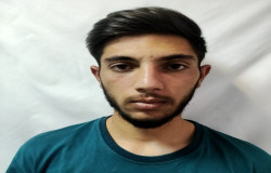 ماهان رضایی