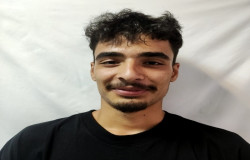 بنیامین امیری همپا