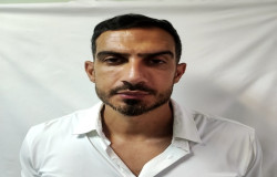 شهرام محمد خانی