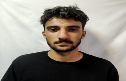 محمد خسروی