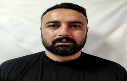 حمید حیدری