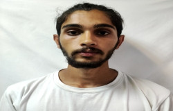 احسان حسنی سیرچی پور