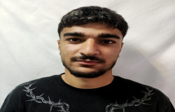 آبتین کازرونی زاده