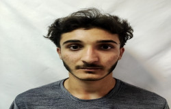 امیر حسین پرانداخته