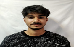 علی ذورقی فاضل