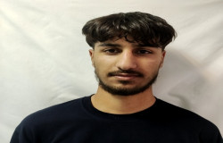 بنیامین عسگریان