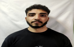 علی مسعودی