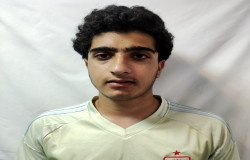ابوالفضل رستمی