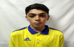 سپهر شکاری معصوم آباد