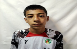 امیرمحمد آمرون