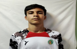 یاسین نظری