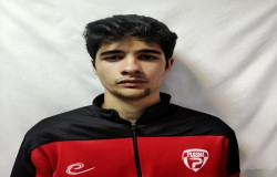 ارشیا خالدی پیله رود