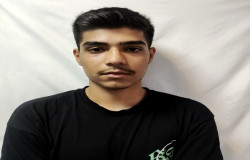 متین طالب زاده