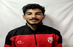 رضا علیزاده