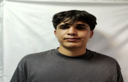 محمدحسین آقامحمدی