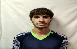 داریو صفرلو