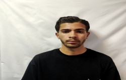 یاسین آقاحسن زاده