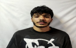آراد پیش افکن