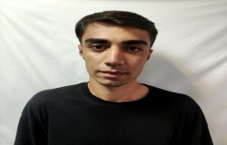محمدطاها داداشی