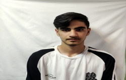 امیر حسام ثقفی