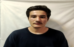 علی بربریان