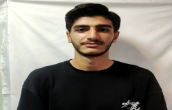 امير محمد نظري