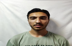محمد آریائی نژاد