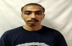 محراب حسین زاده